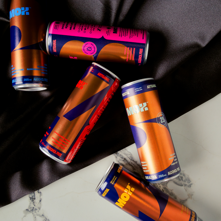 MOX MIX