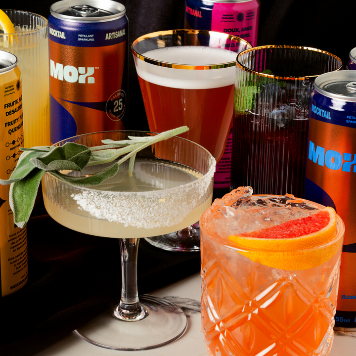 MOX MIX