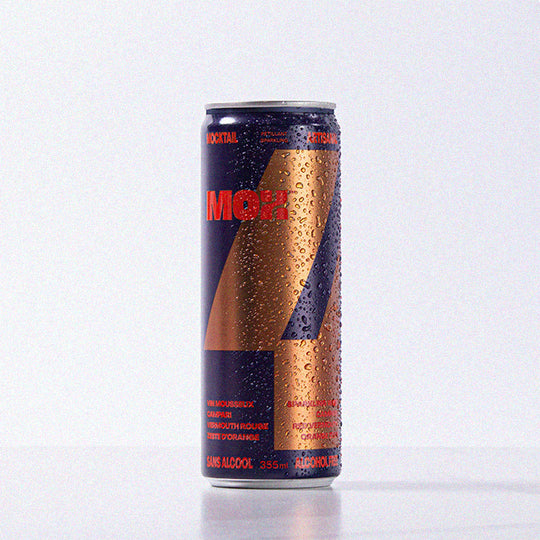 Points of sale – MOX