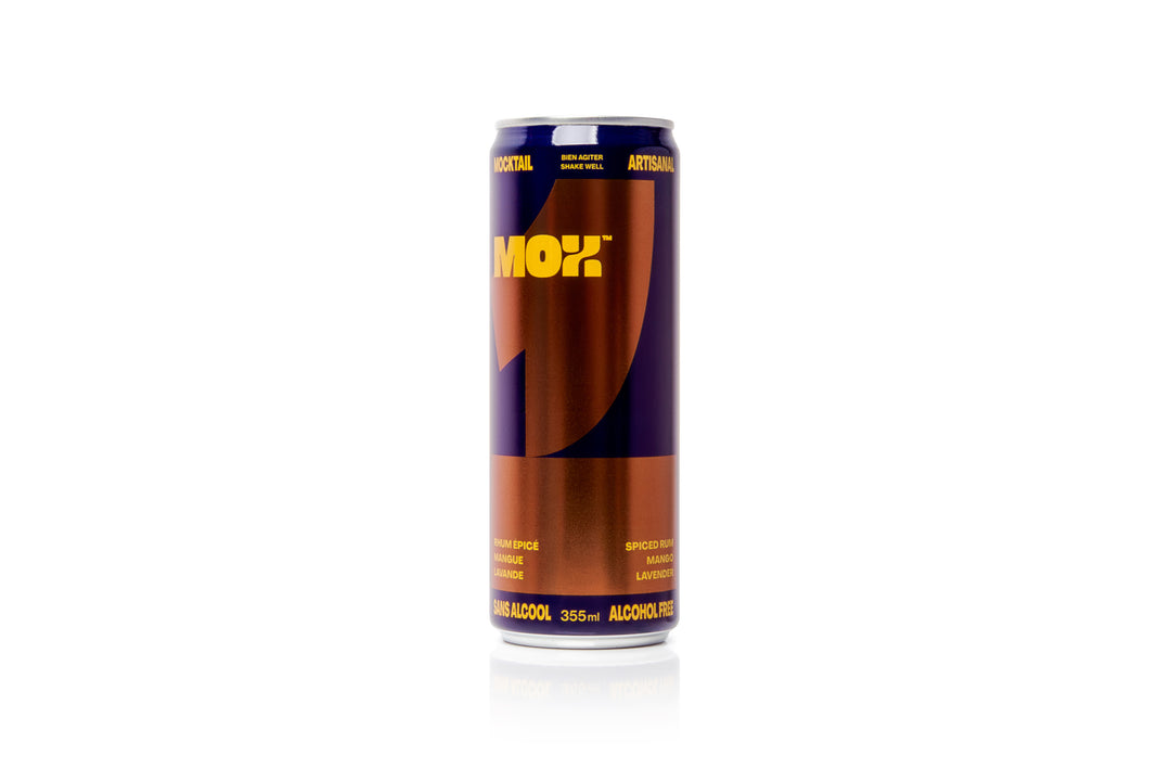 MOX 1