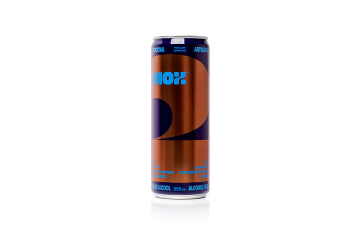 MOX 2