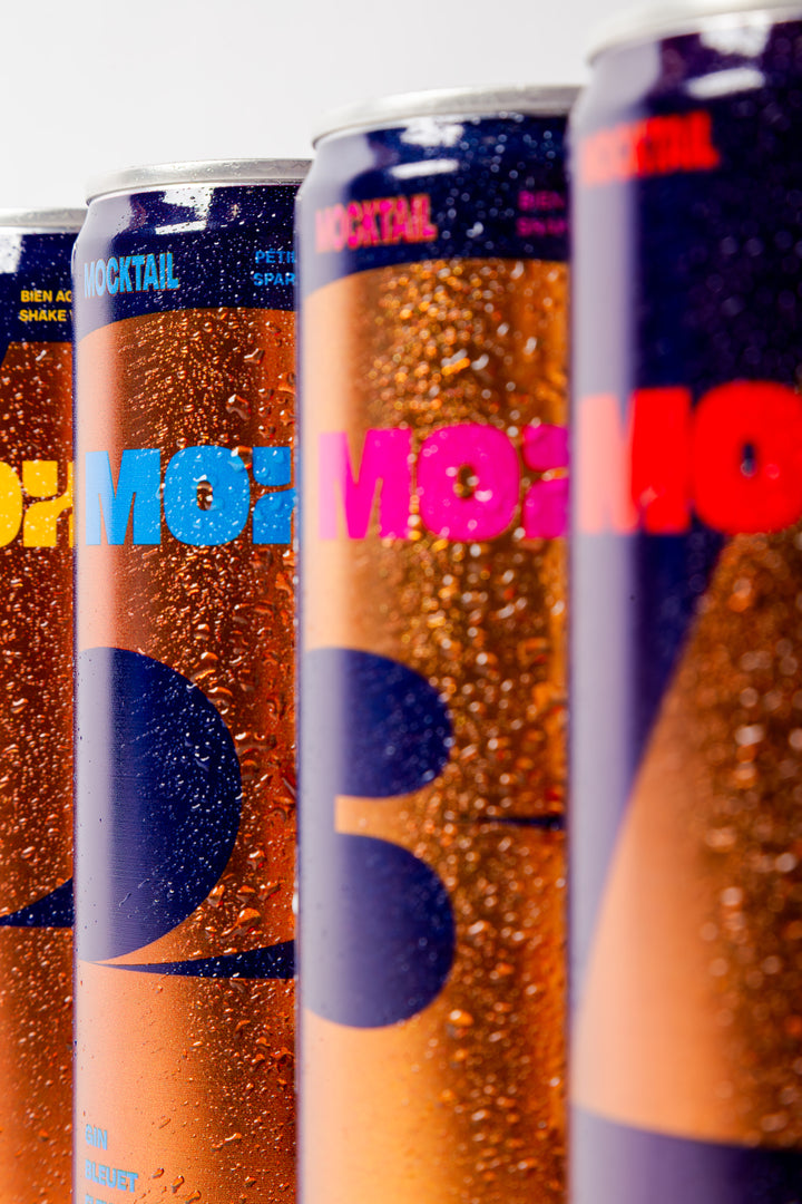 MOX MIX