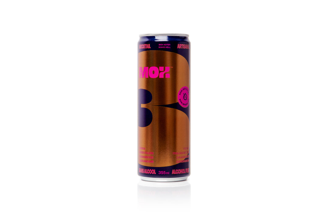 MOX 3