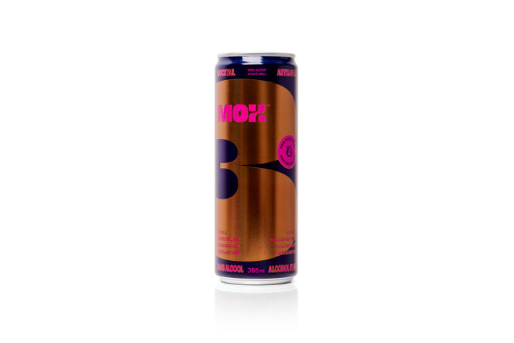 MOX 3