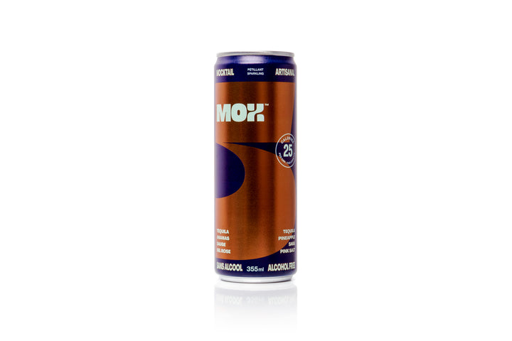 MOX 5
