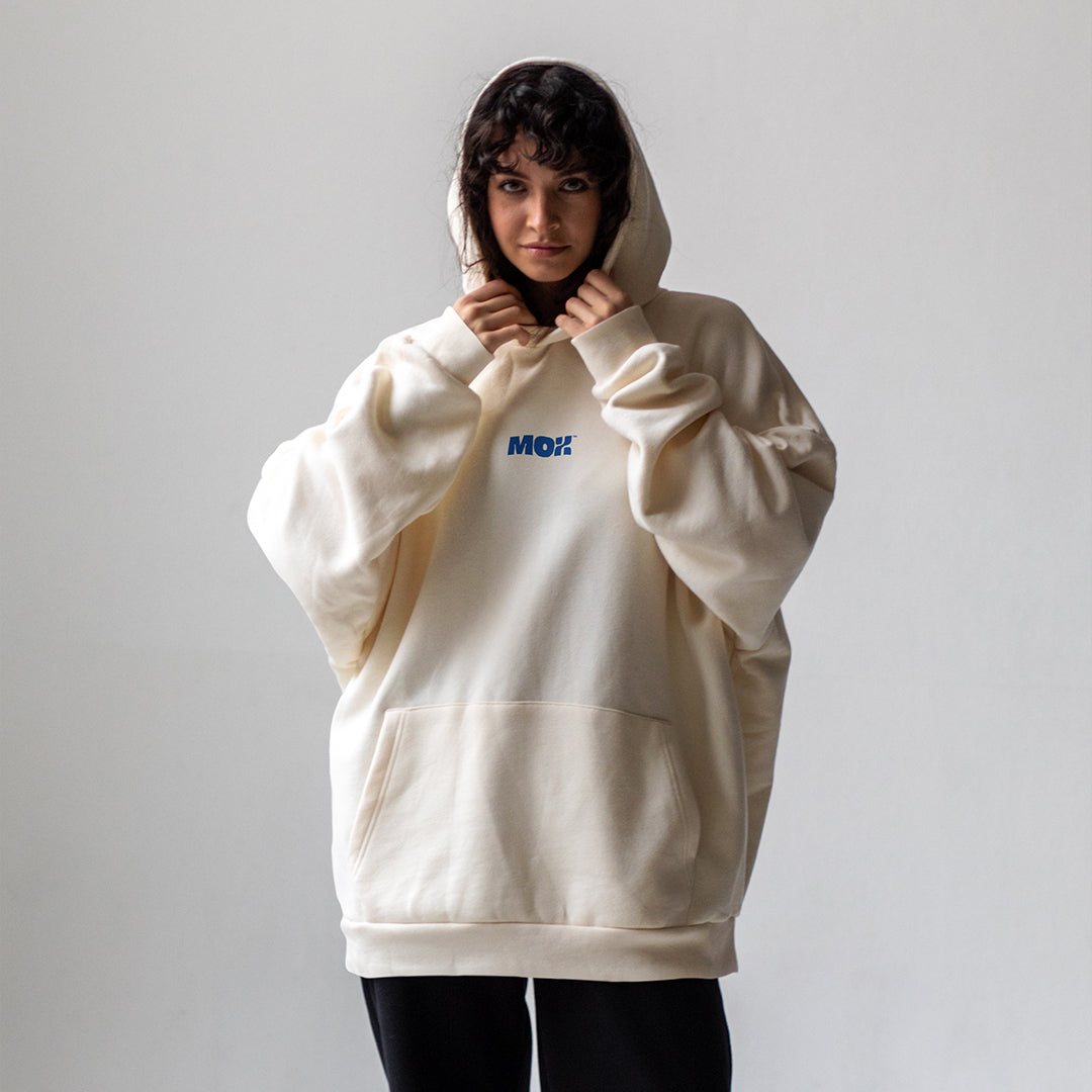 MOX “Stay Classy Montréal” Hoodie