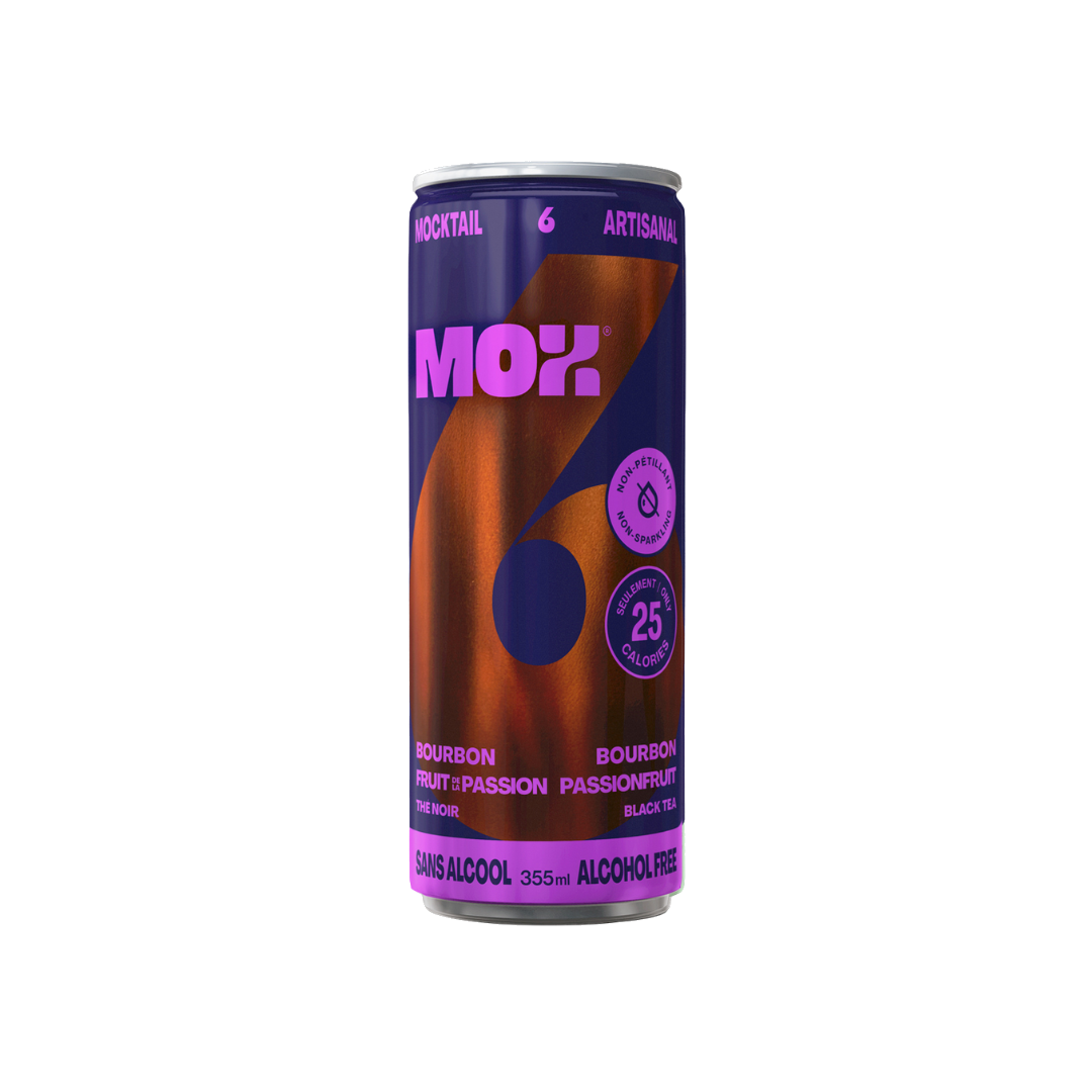 MOX 6